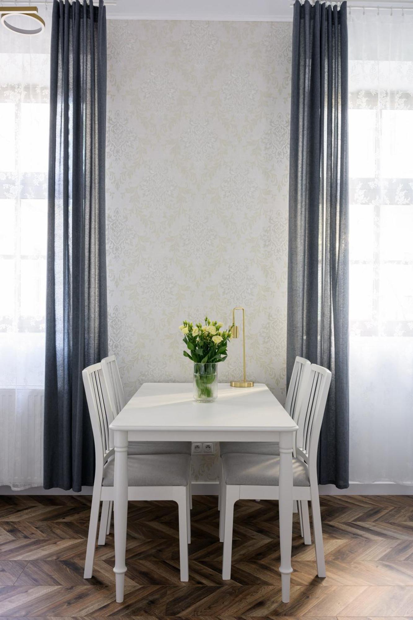 Native Apartments Smolensk 33 Краков Экстерьер фото