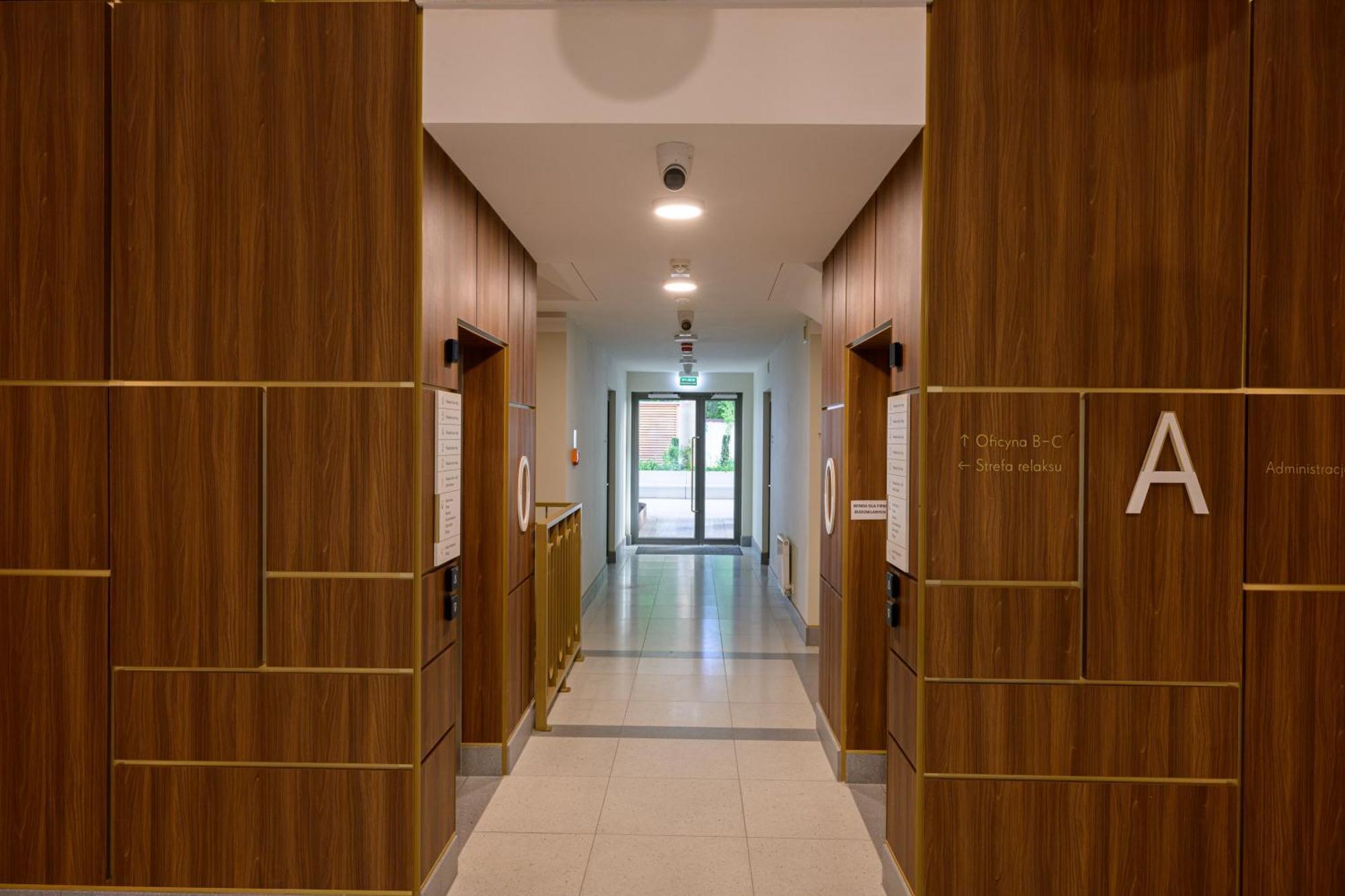 Native Apartments Smolensk 33 Краков Экстерьер фото